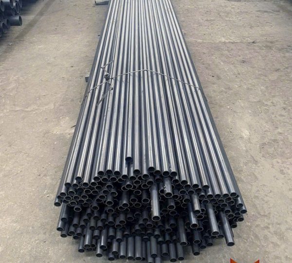 Ống Thép Đen Chất Lượng