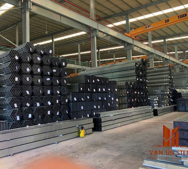 Kho Lưu Trữ Sản Phẩm