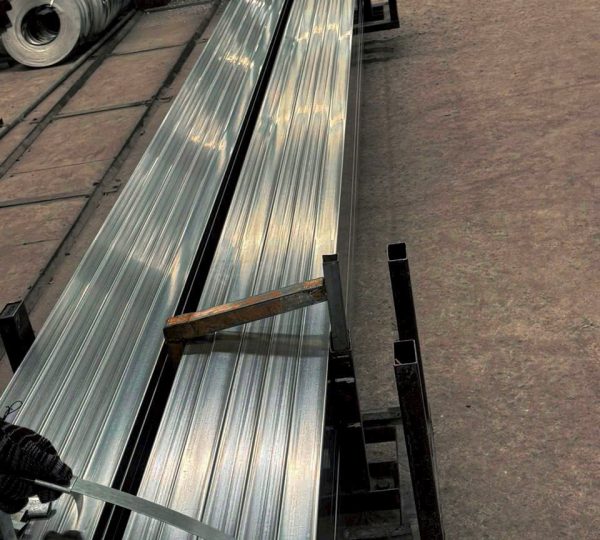 Sản Phẩm Thép Chế Tạo Chính Xác