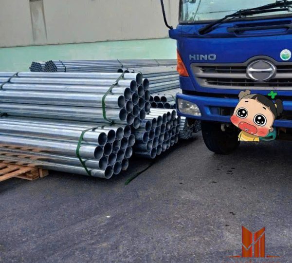 Vận Chuyển An Toàn