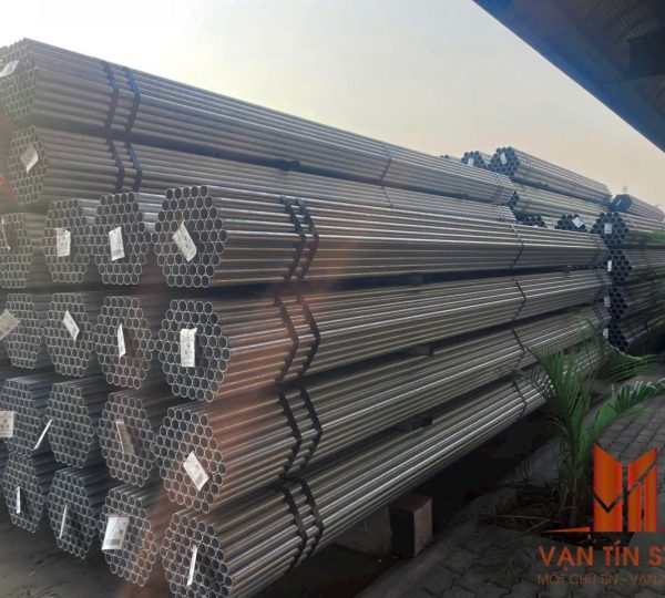 Ống Thép Hộp Mạ Kẽm