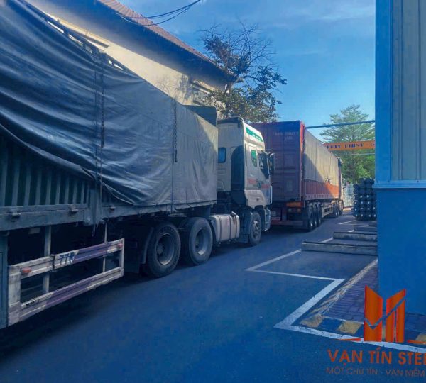Hệ Thống Vận Tải Tối Ưu