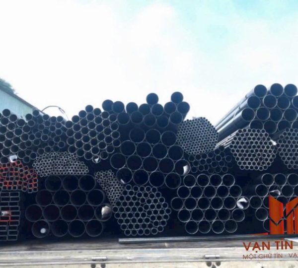 Ống Thép Chất Lượng Cao