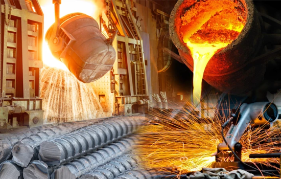 Giá thép ở Nhật rẻ hơn giá nước đóng chai?