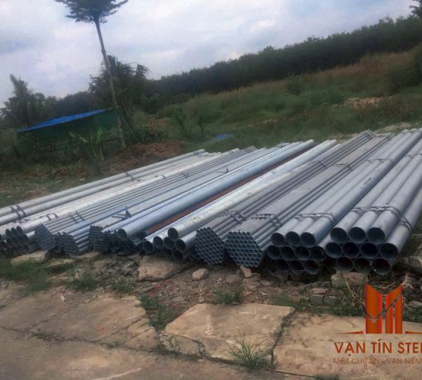 Ống Thép Chất Lượng Cao
