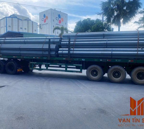 Đưa Sản Phẩm Đến Tay Khách Hàng