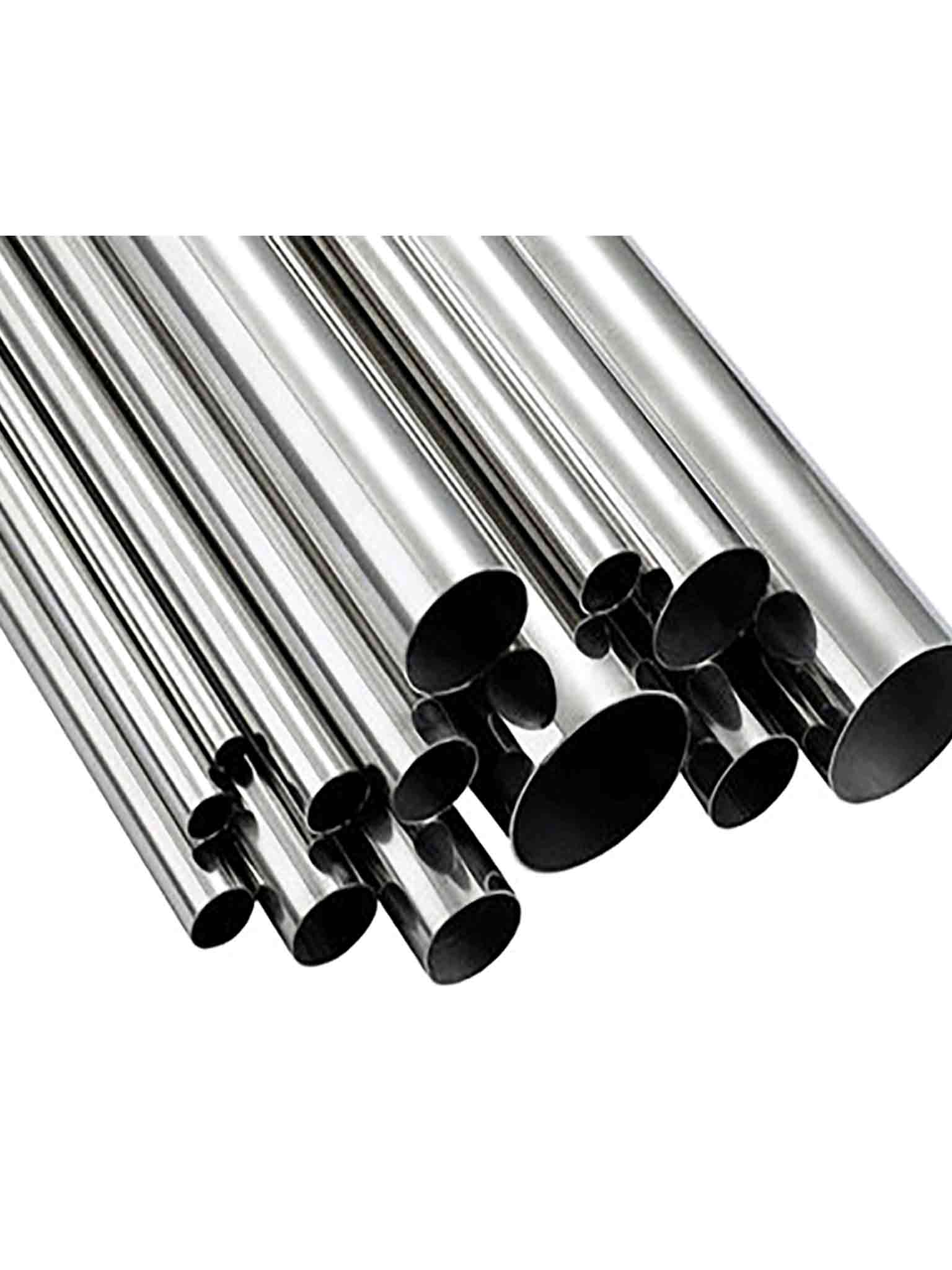 Ống Inox 304